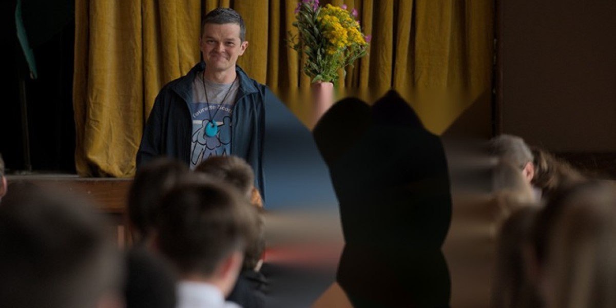 I Swear – Sony Pictures Classics Acquires Distribution