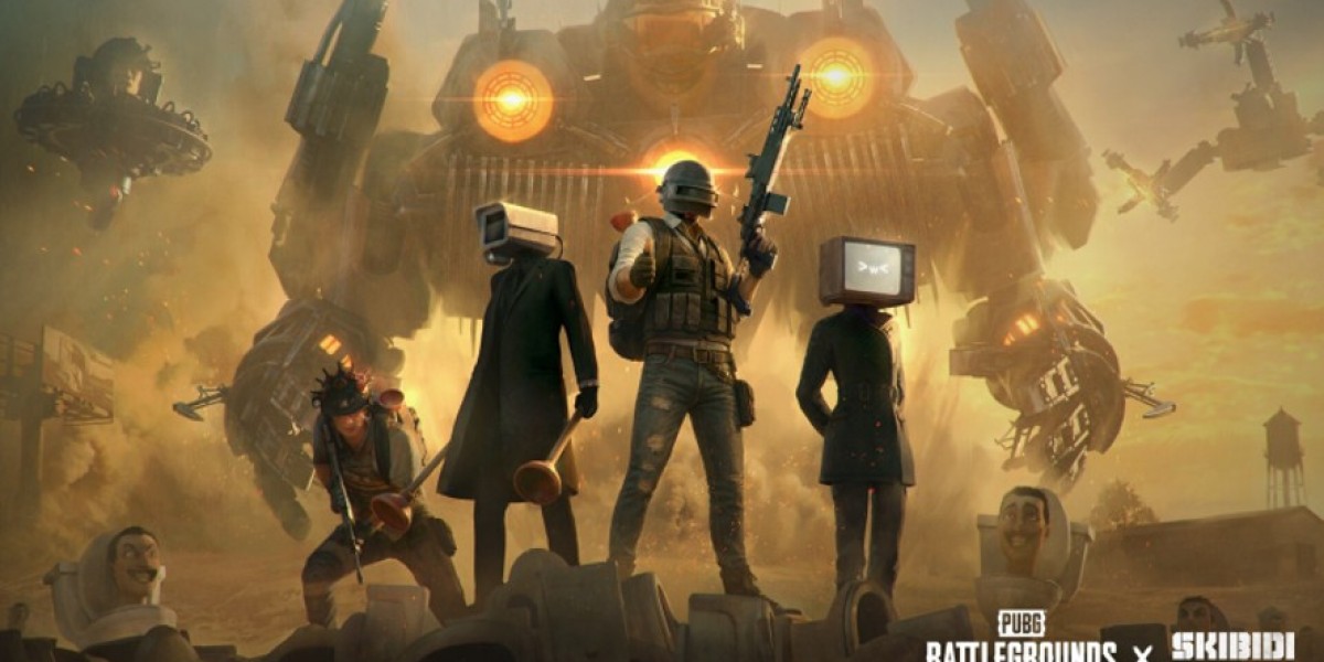 Krafton — искусственный интеллект: новая стратегия