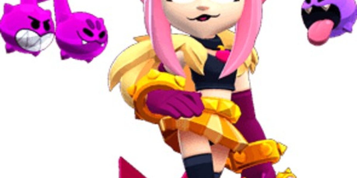 Melodie Guide – Tips, Counters & Best Modes