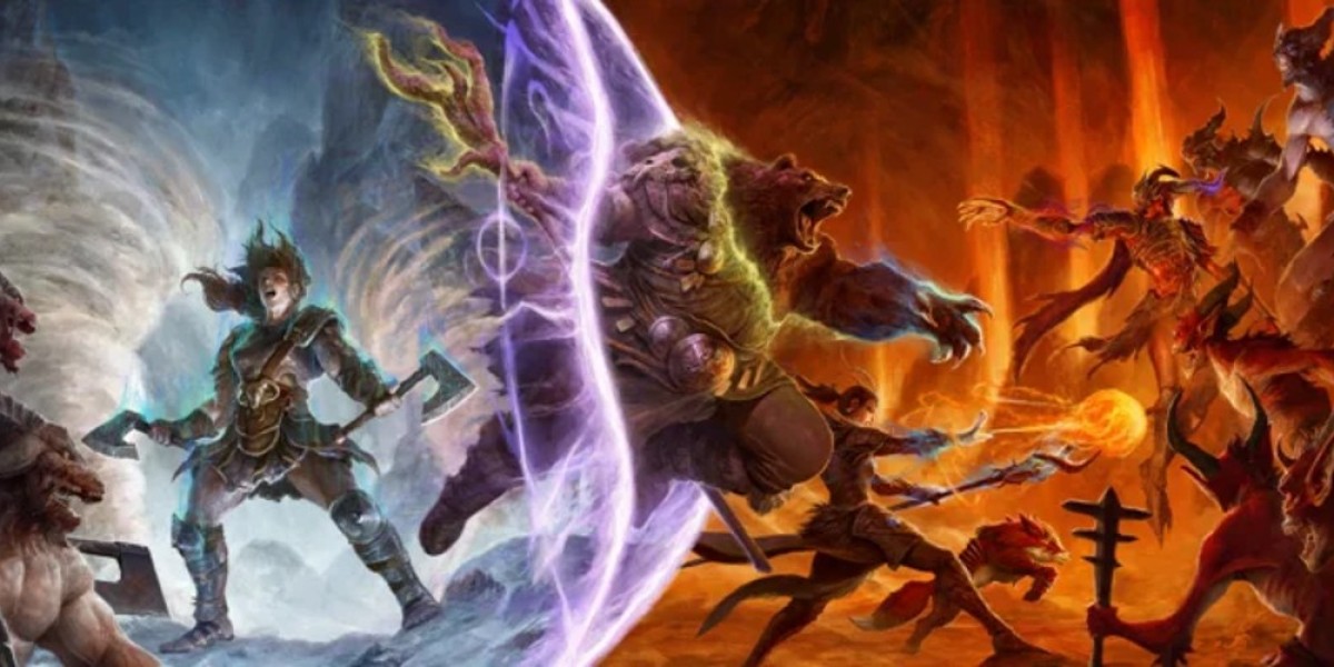 Diablo 4 Patch 2.4.1 – Season 10 Updates & Notes