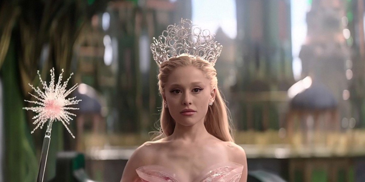 Wicked Movie Split – Box Office Success & Impact