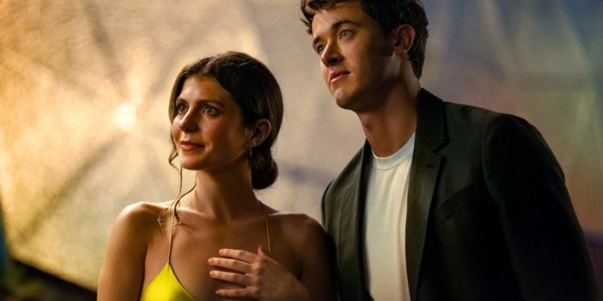 Romance Beyond Boundaries – Netflix Film Release 2026