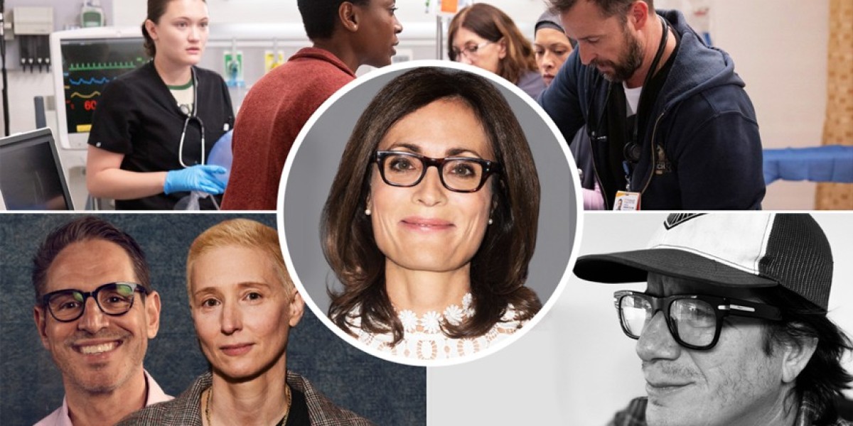 HBO Max Drama Expansion: New Pilots Announced