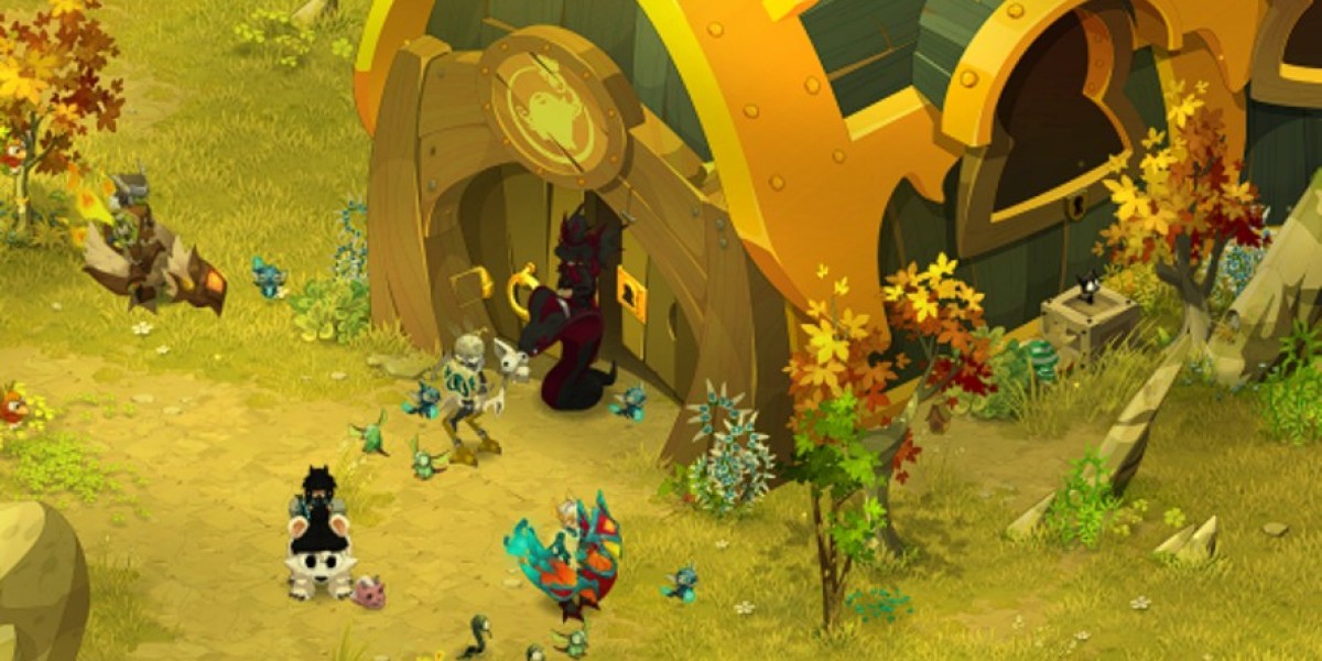 Chasses au trésor Dofus 3.0 : astuces et emplacements
