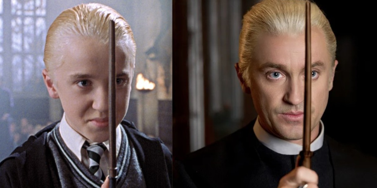 Broadway Wizarding World: Film Star's Triumphant Return