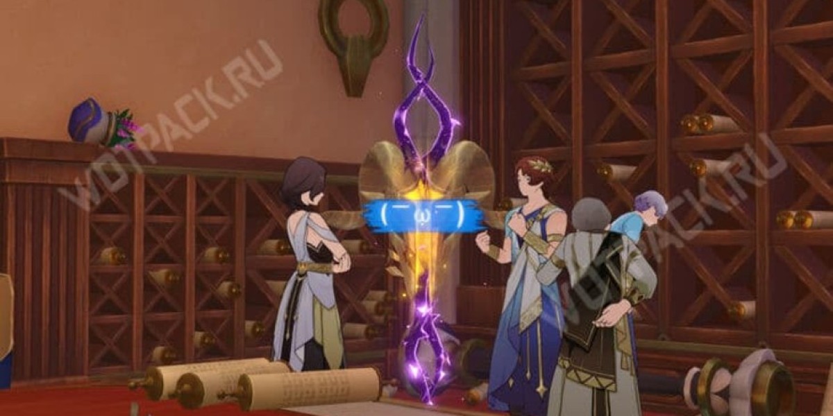 Goldenes Vlies Rätsel – Lösung & Tipps [Honkai: Star Rail]