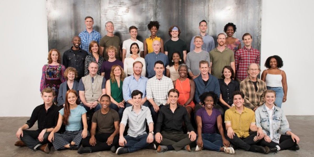 Harry Potter at Curran Theatre – Cast & Preview Details
