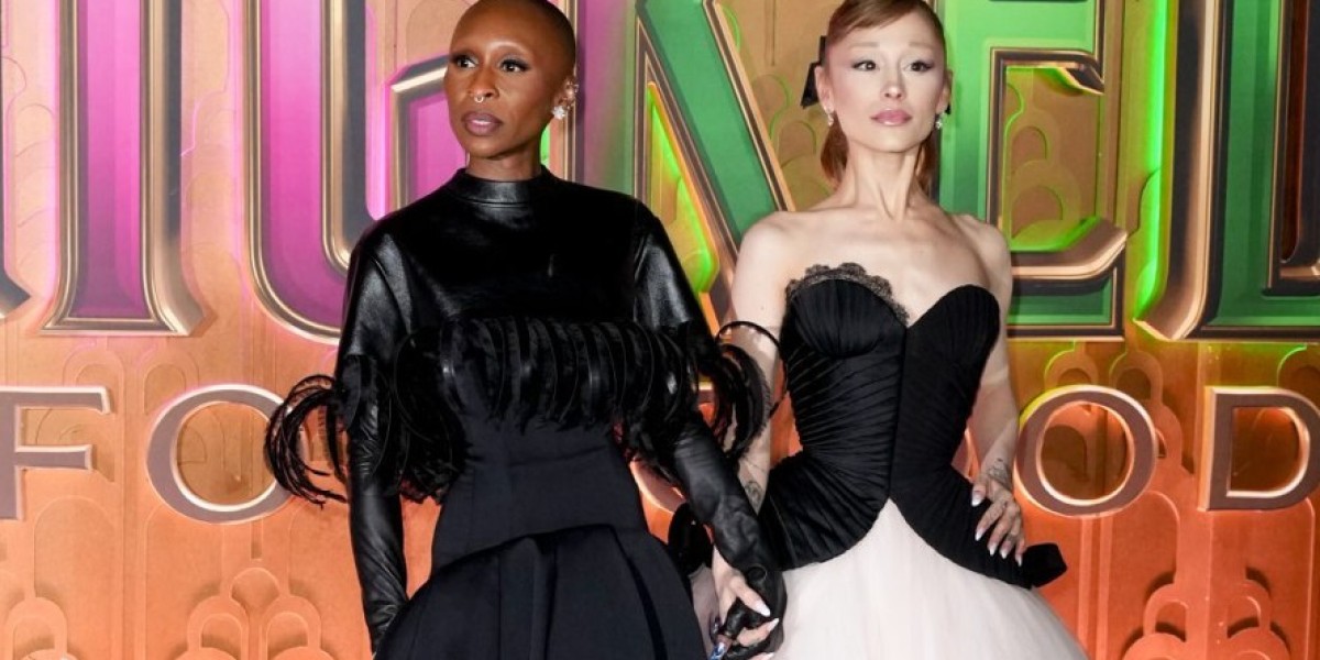 Wicked Movie Split—Universal’s Risk Pays Off Big