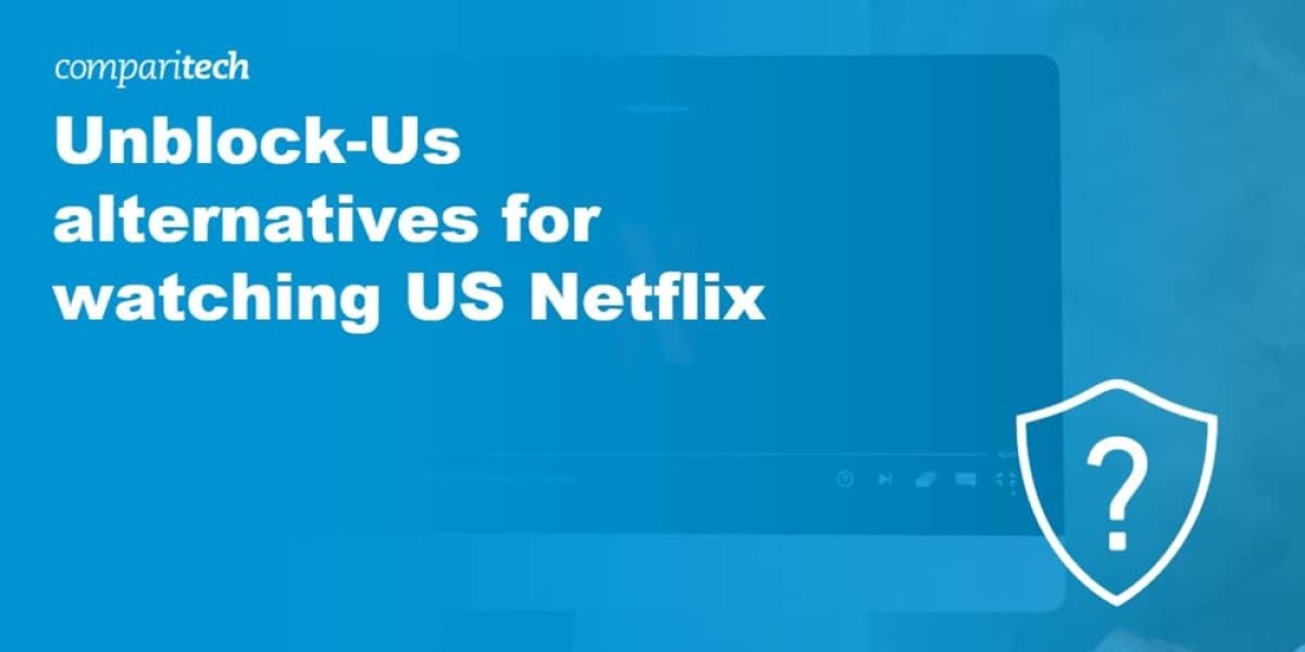 Unblock-Us Alternatives – Best VPNs for Netflix Access