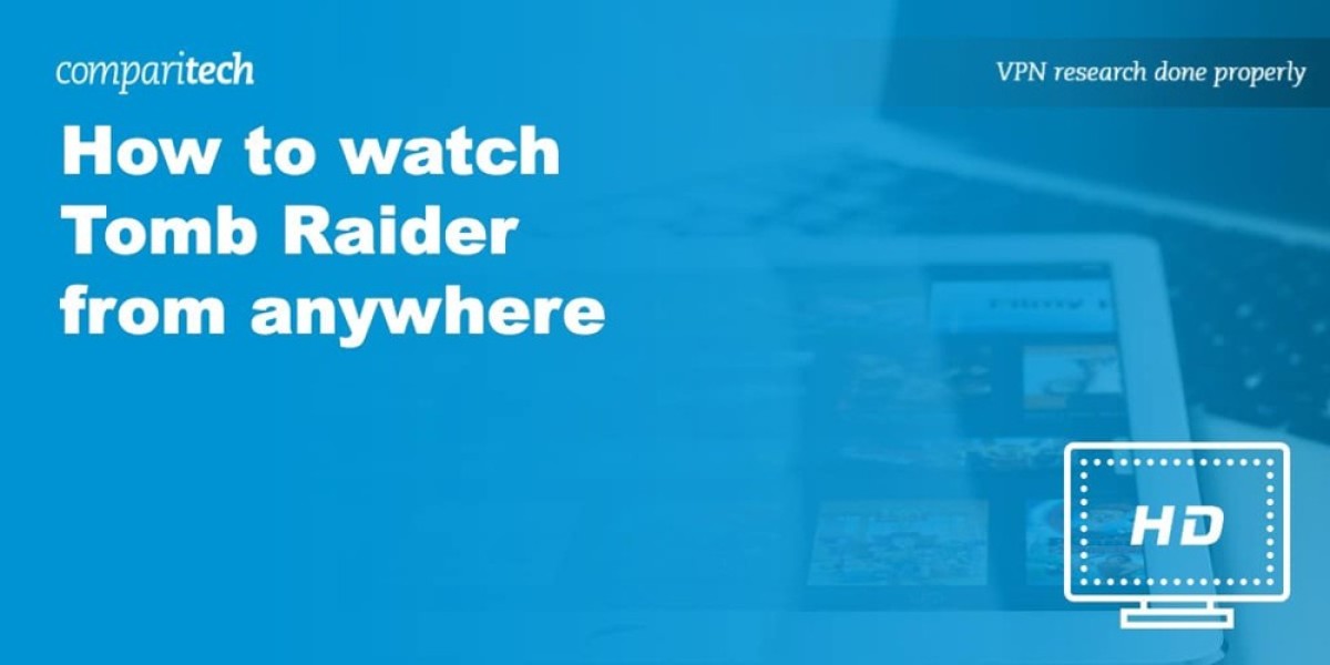 Tomb Raider: The Legend of Lara Croft – Streaming Guide