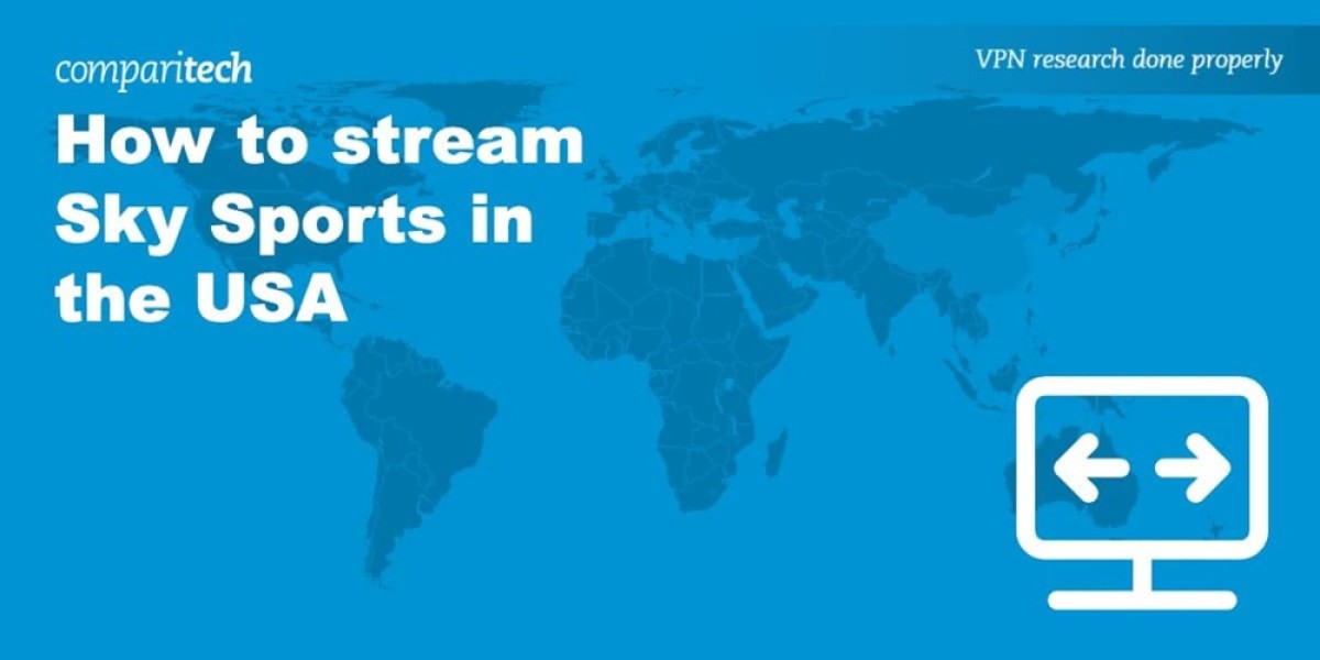 VPN for Sky Sports: Top Choices for US Access