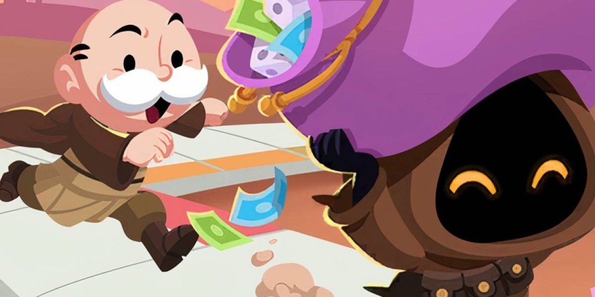 Monopoly GO Jawa Chase Guide – How to Catch Jawa