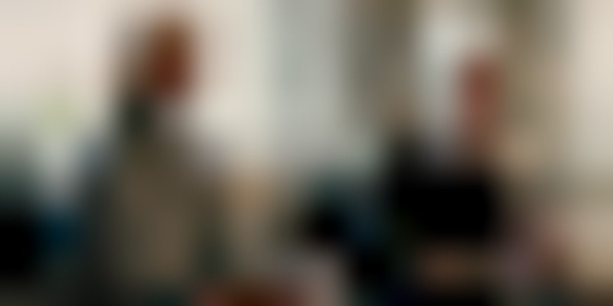 The West Wing on Netflix: A Must for Diplomat Fans