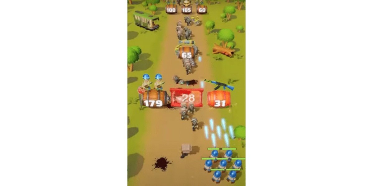 Final War Survival Frontline Level 13 – Strategy Guide