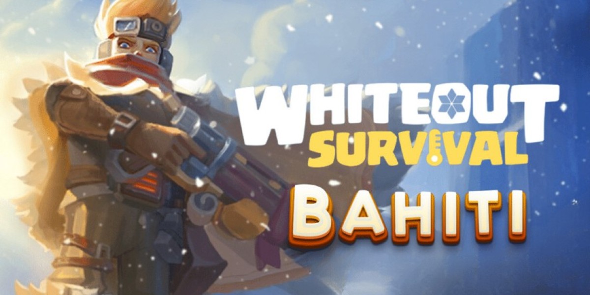 Whiteout Survival Bahiti Guide – Hero Stats & Tips