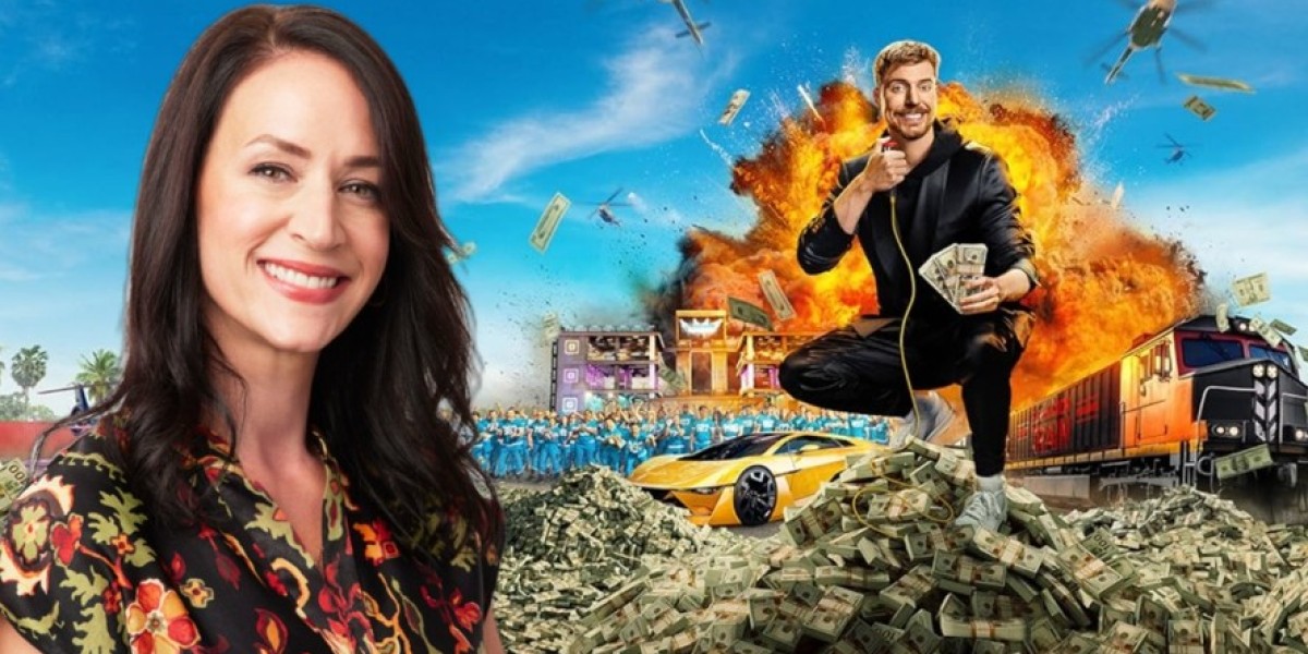 MrBeast Empire Expands – Corie Henson Named Studio President