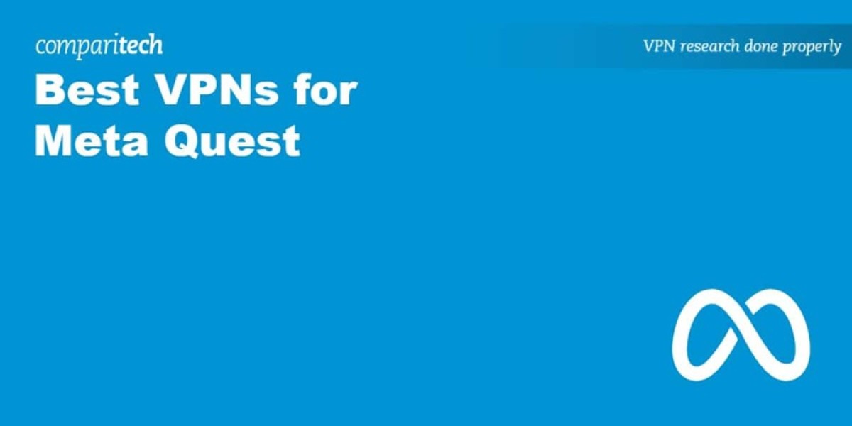 VPN for Meta Quest: Unlock Global Content Fast