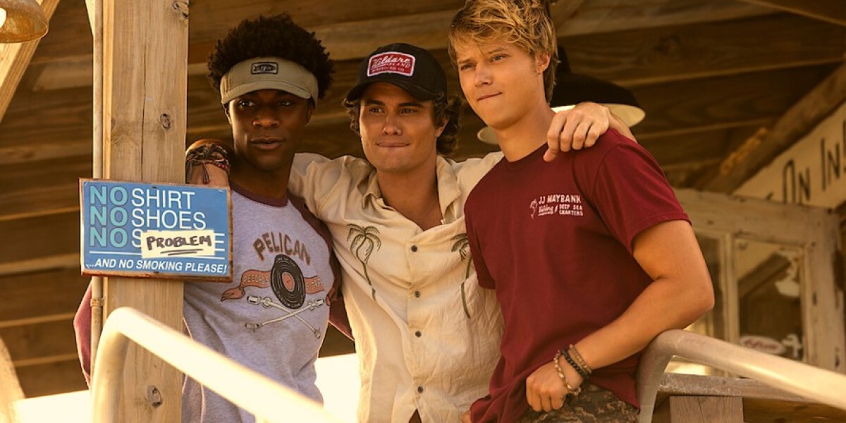 Outer Banks Season 4 Premiere – Charleston Event Guide