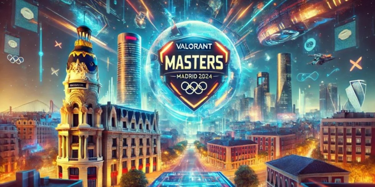 Valorant Masters Madrid 2024 – Résumé et moments clés
