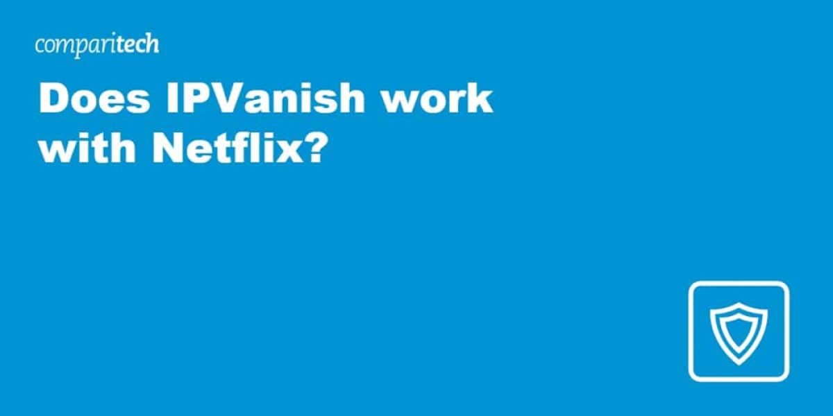 Netflix Geo-Restrictions: Does IPVanish Work? [Guide]