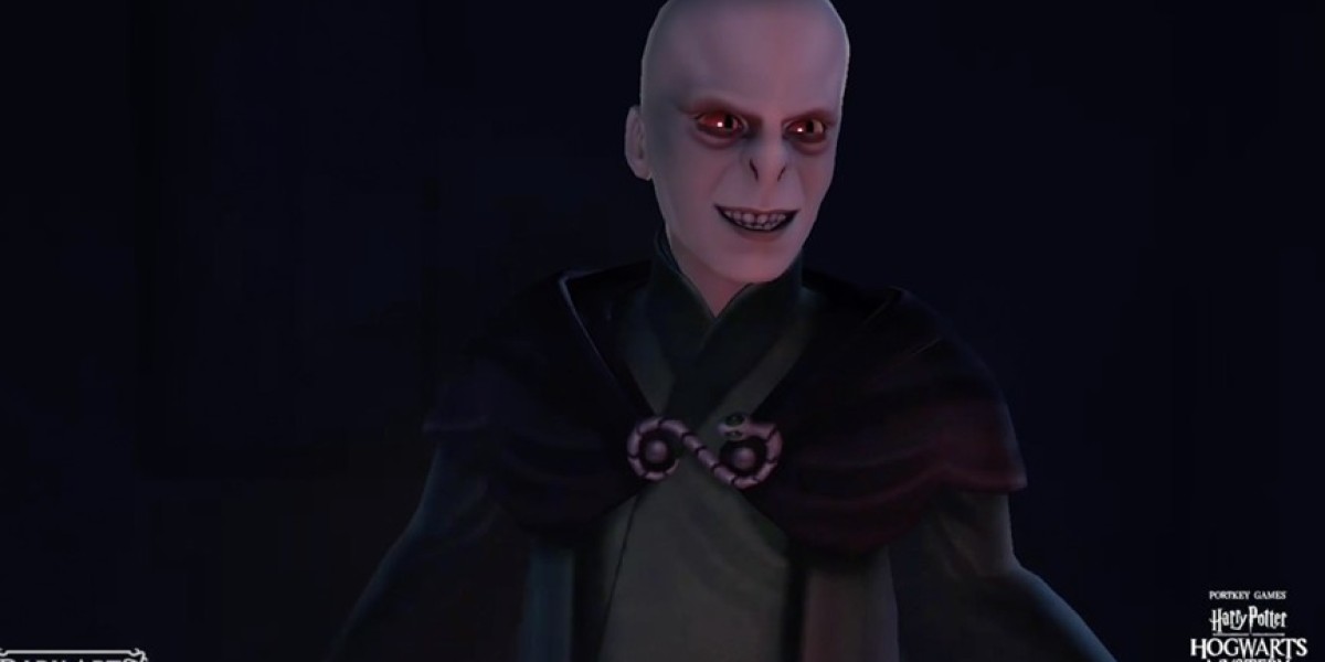 Hogwarts Mystery October Update – Dark Arts & Quests