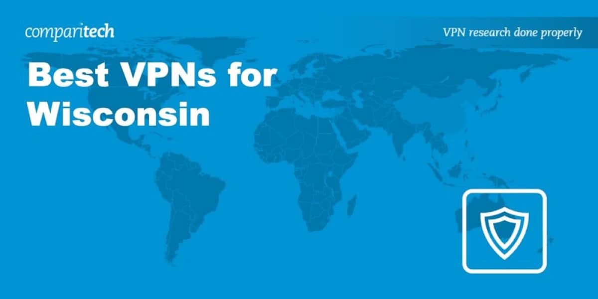 Top VPN Options for Wisconsin - Secure Access