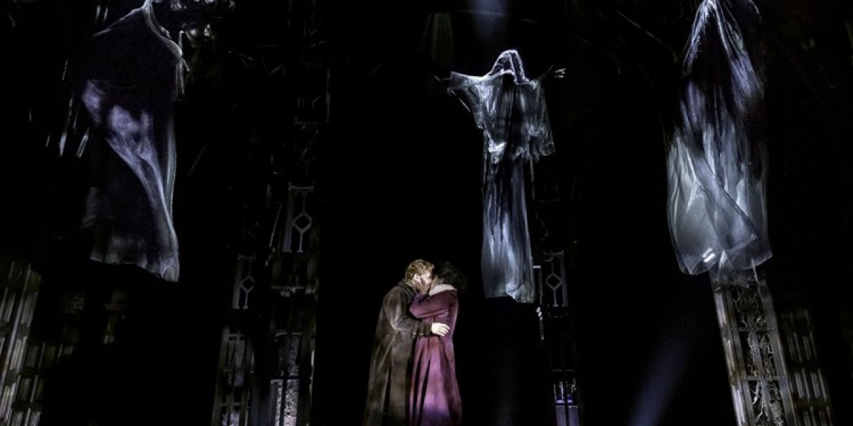 Stage Sorcery: Magic in Theater Production Revealed