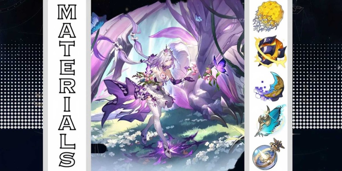 Castorice Honkai: HP Mechanics & Revival Guide