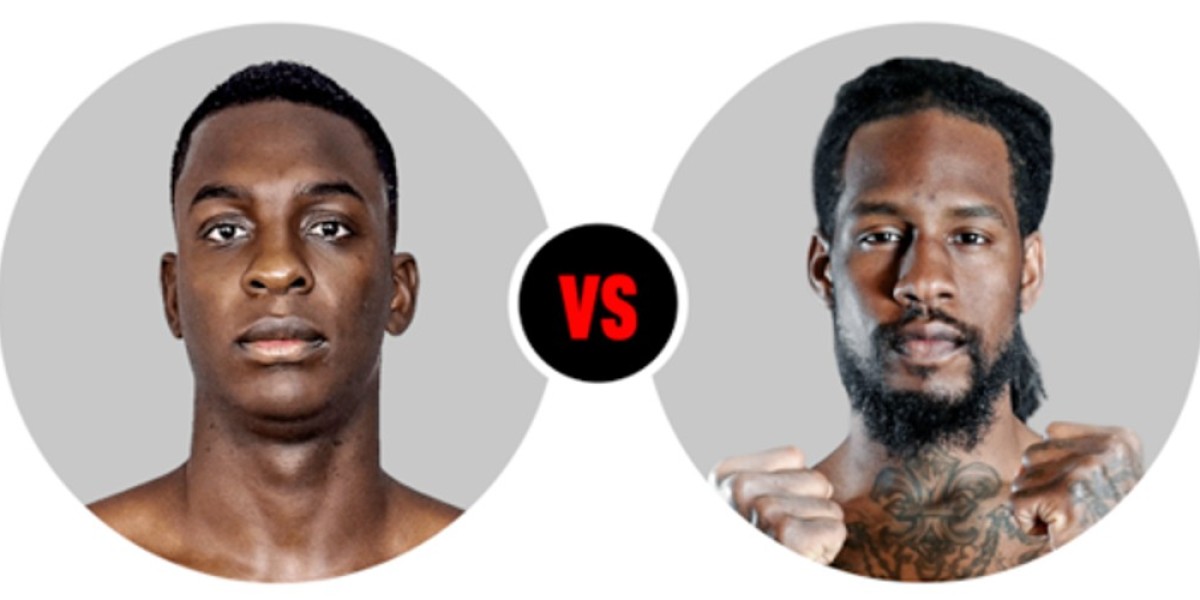 Upcoming Boxing Events – Jake Paul vs Joshua