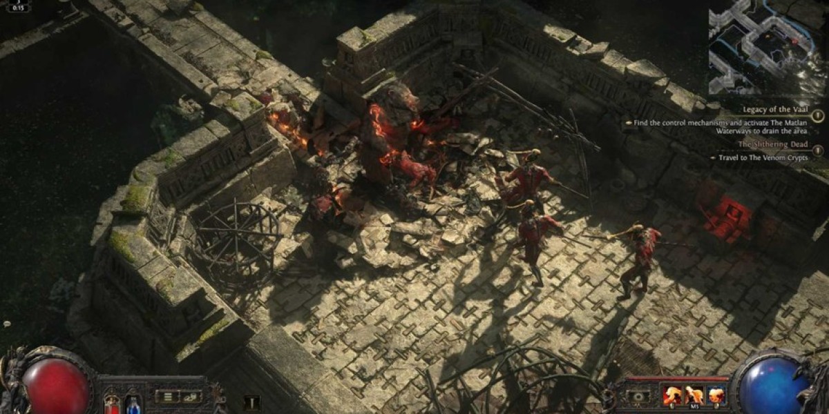 Path of Exile 2 Druid Ascendancies: Overview & Guide