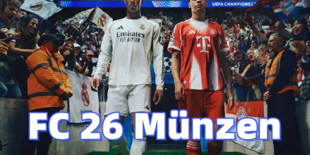 EA Sports FC 26 TOTW 15: Team der Woche