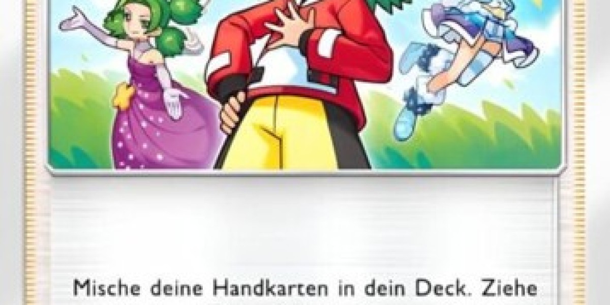 Nockchan-Ex-Deck – Aggressive Taktik im Pokémon TCG