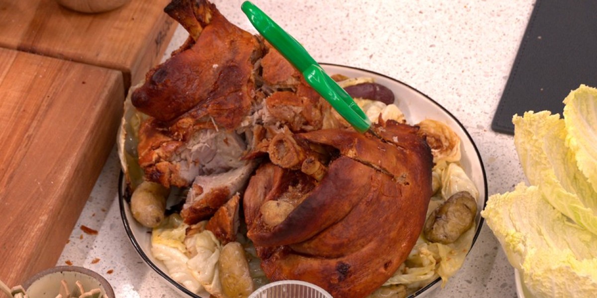 Dinner Time Live: Festive Holiday Episodes