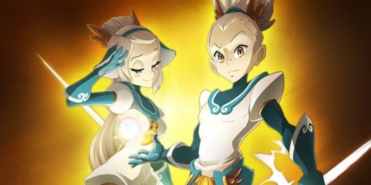 Huppermage Dofus : Guide de la nouvelle classe magique