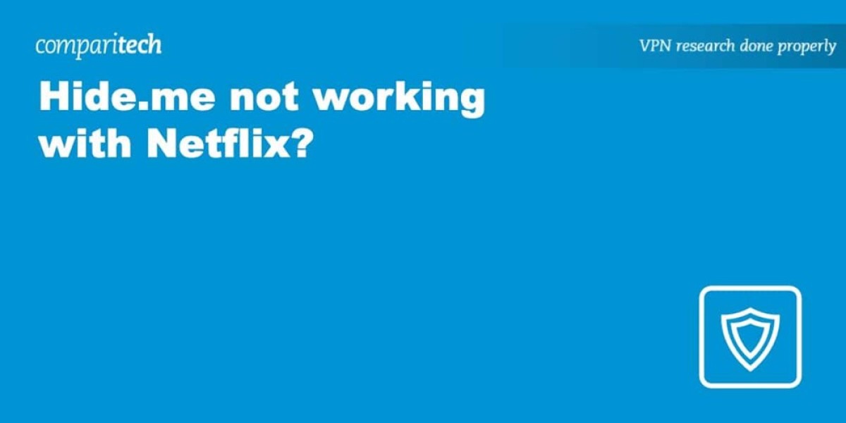 Hide.me Not Working with Netflix – Quick Fixes & Tips