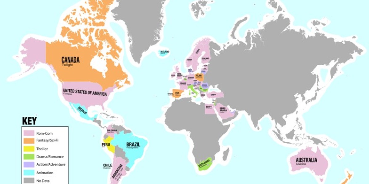 Netflix Viewing Trends – Global Insights & Top Picks