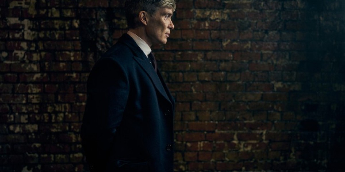 Peaky Blinders Film: Cillian Murphy Returns - Filming Wraps