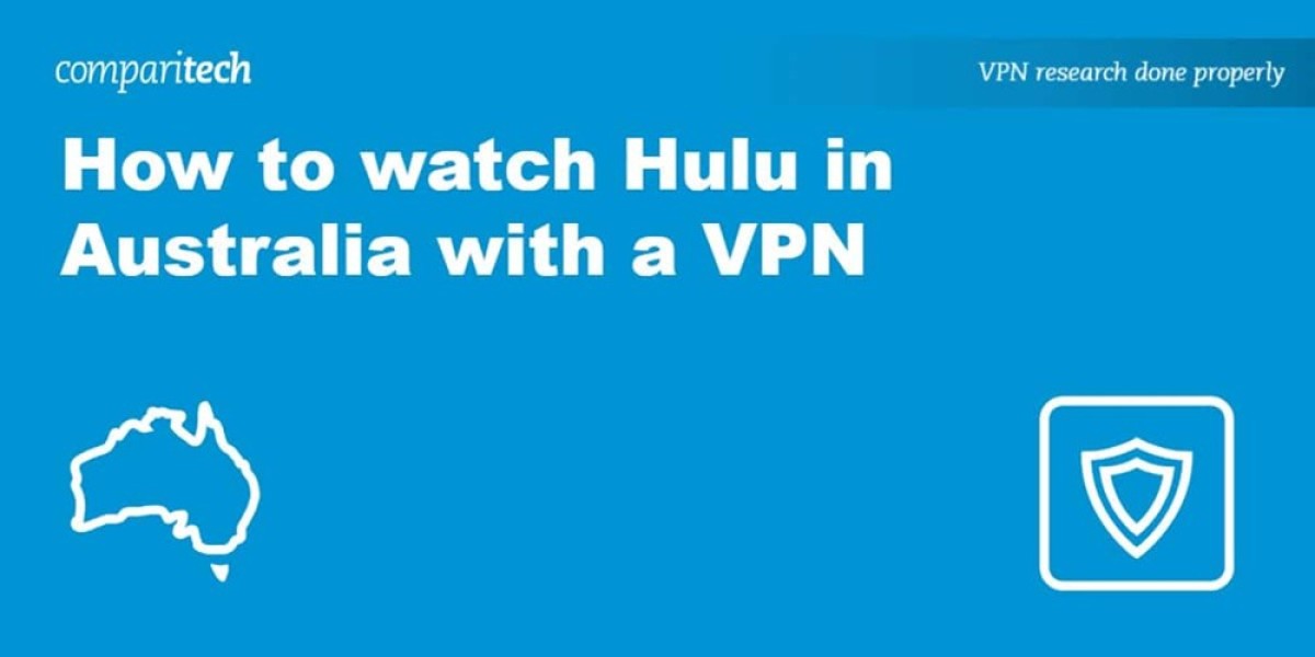 Hulu Access in Australia – How to Watch with a VPN