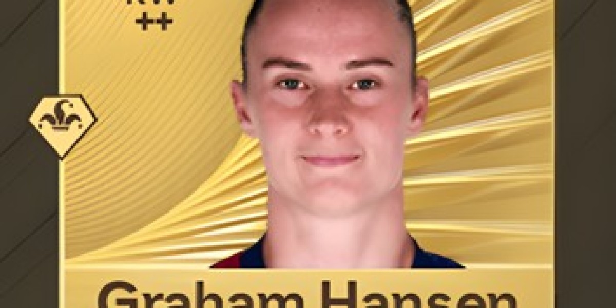 FC 26 Coins – Fastest Ways to Get Caroline Graham Hansen