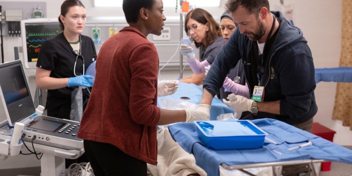 HBO Max Expands Procedural Dramas