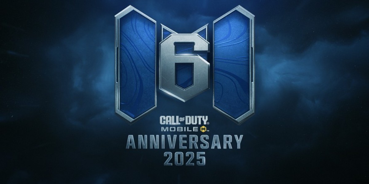 Call of Duty Mobile: DMZ Mode – Sixth Anniversary Update