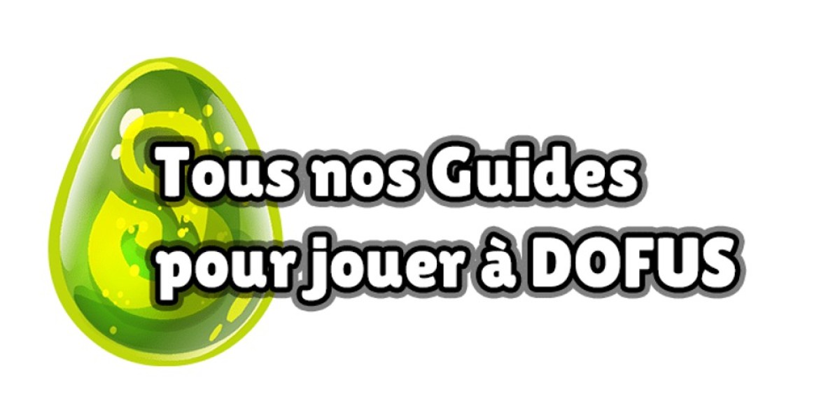 Tailleur Dofus Unity 200: Guide de Progression Rentable