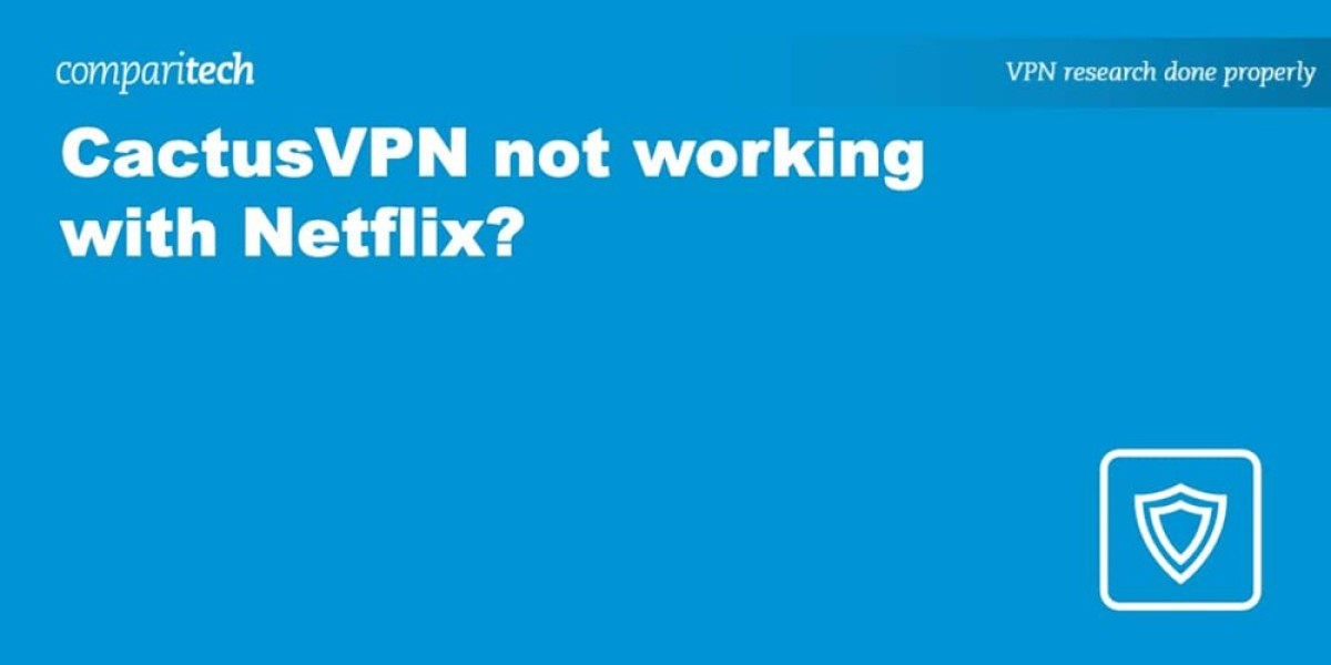 CactusVPN and Netflix: How to Access Content Abroad
