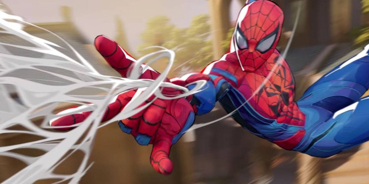 Marvel Rivals Spider-Man Suit - Fan Backlash