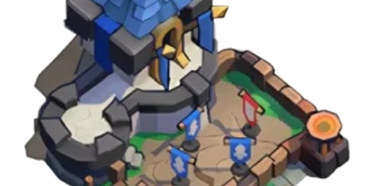 Kingshot Command Center Guide – Boost Troop Deployment