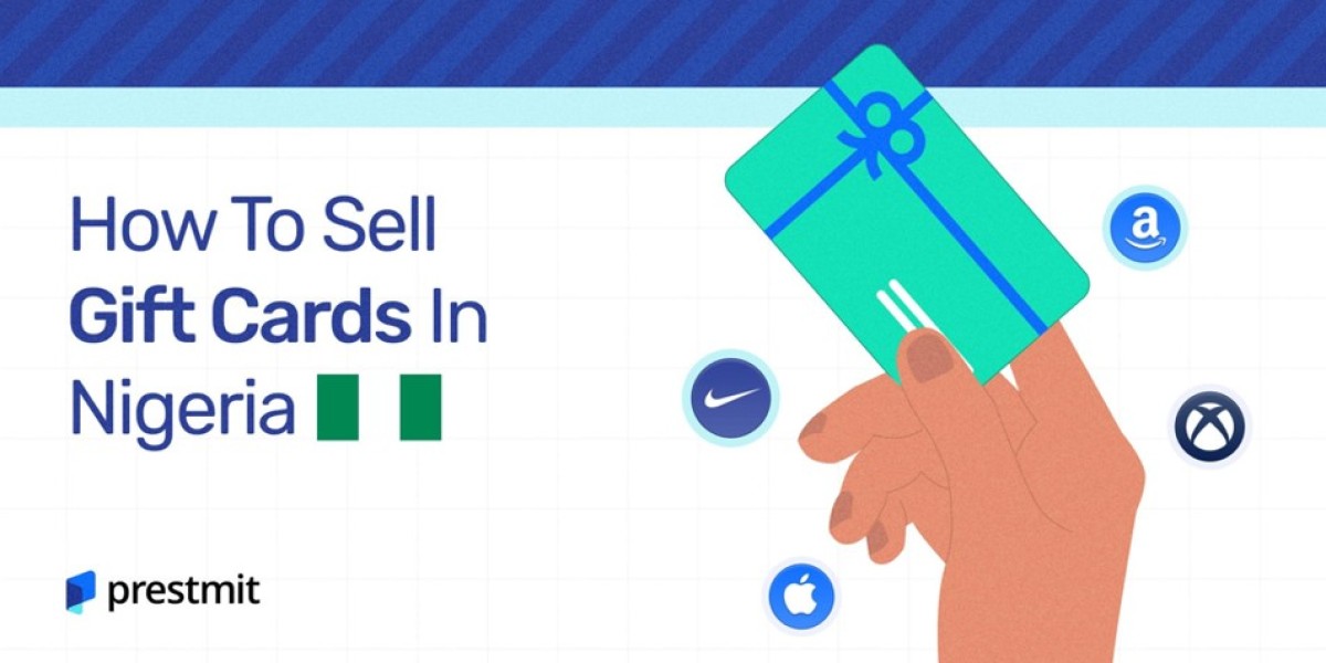 Gift Card Resale Market: Profitable Online Venture