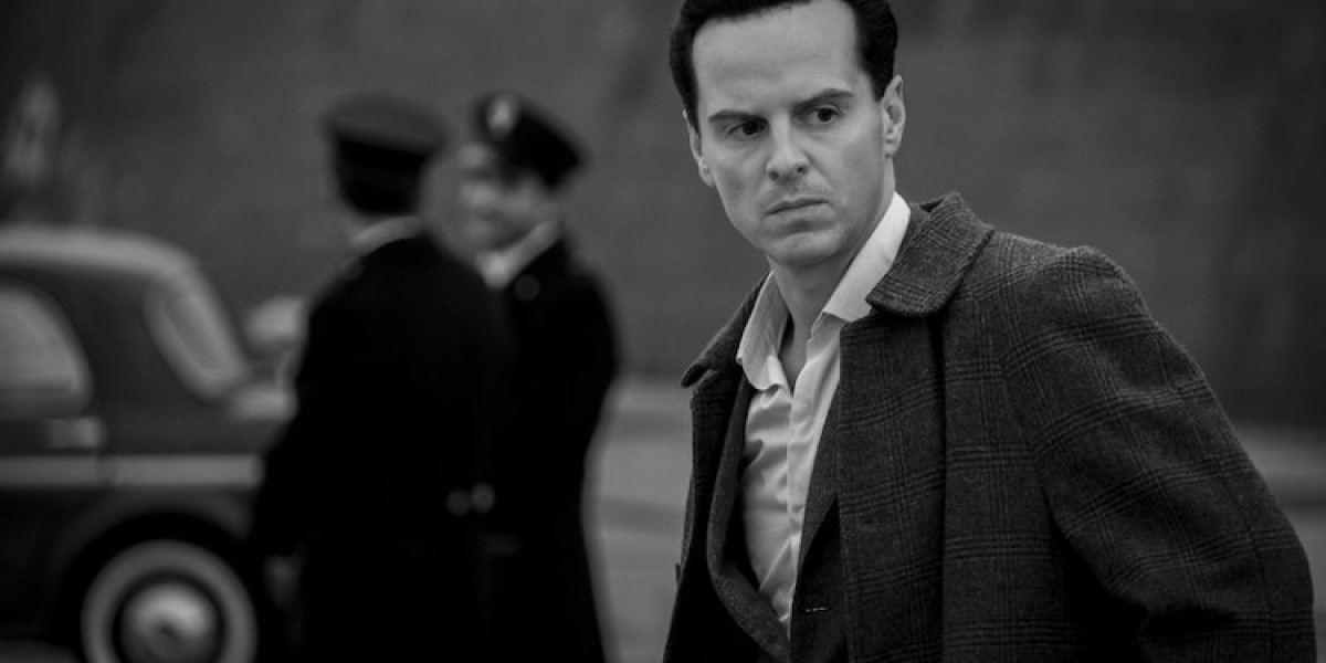 Ripley: 1960s Con Artist Thriller Series