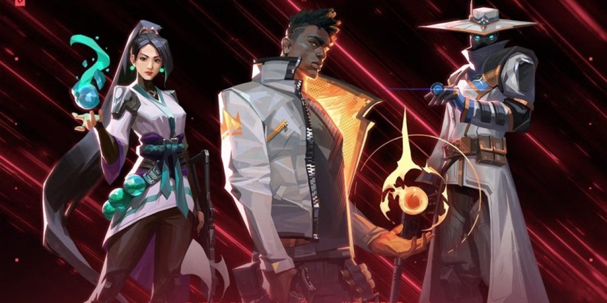 Valorant Update 11.11 – Bug Fixes & VP Gifting Guide