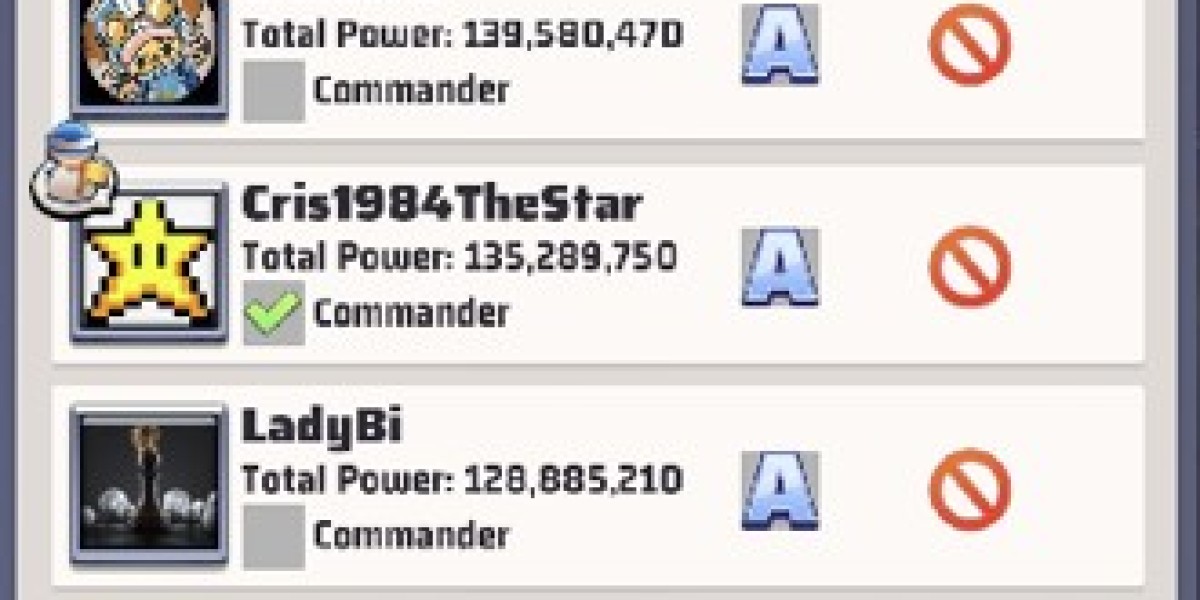 Desert Storm Event Guide: Strategy & Key Objectives