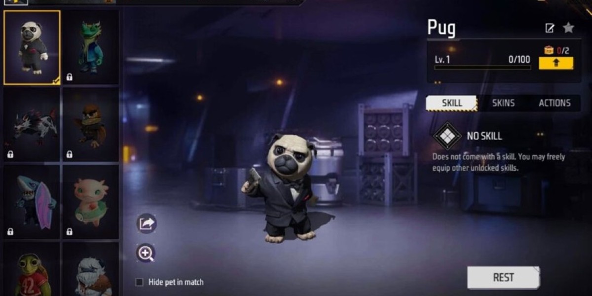 Free Fire OB40 Update: Sonia Character & Features